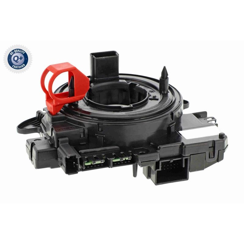 VEMO V10-72-1615 Muelle espiral, airbag - 1