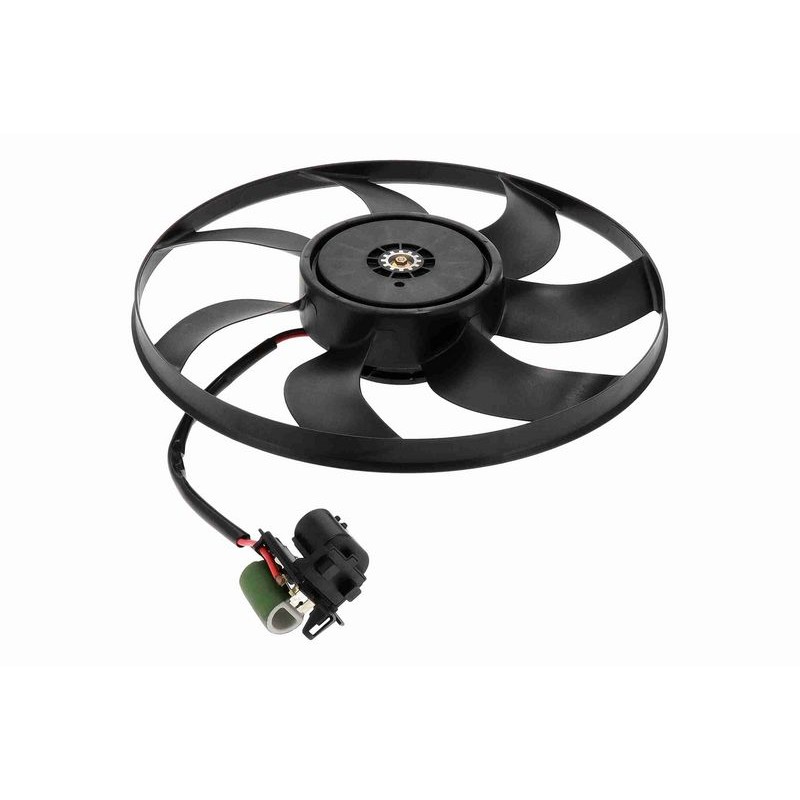 VEMO V40-01-1078 Motor eléctrico, ventilador del radiador - 1