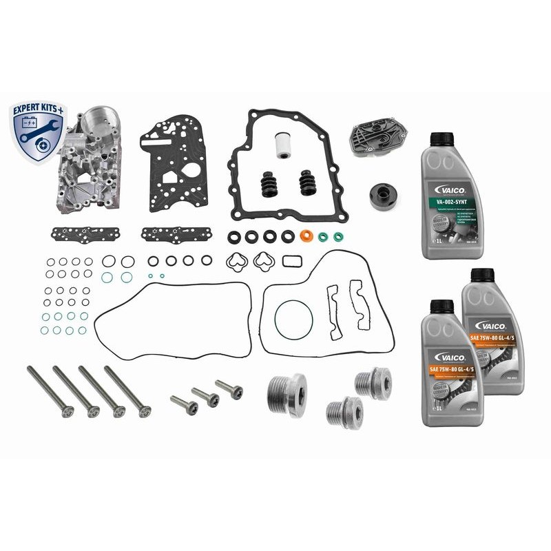 VEMO V10-86-0006-XXL Kit repara. cables, Mechatronik (transmisión automática) - 1