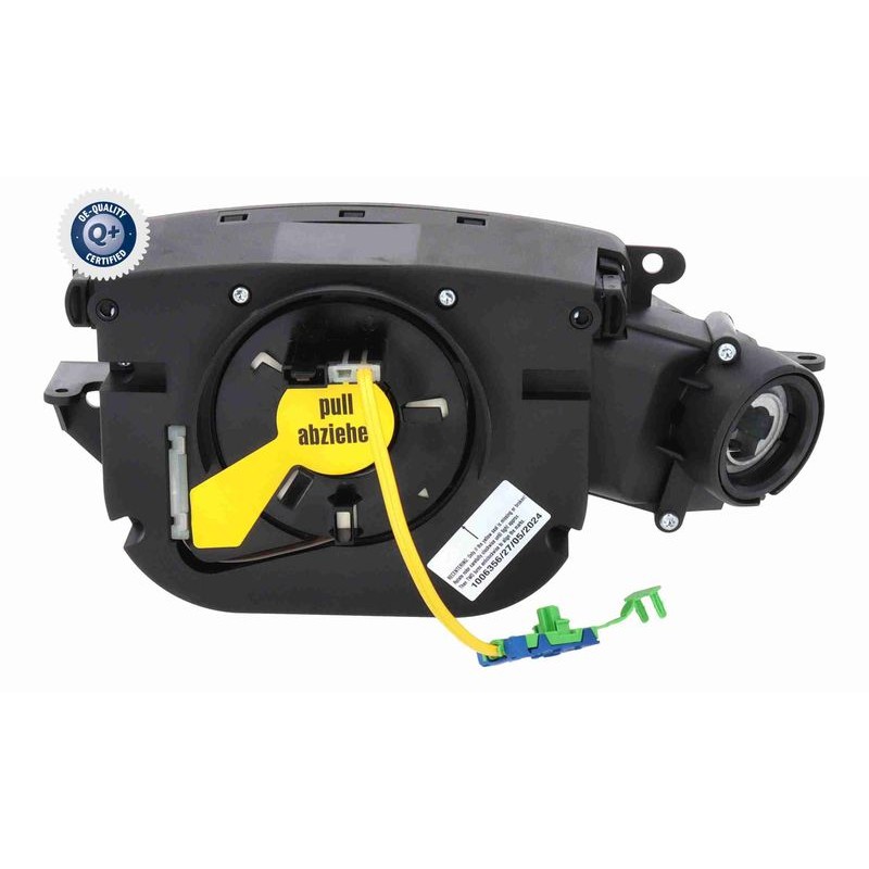 VEMO V40-72-0112 Muelle espiral, airbag - 1