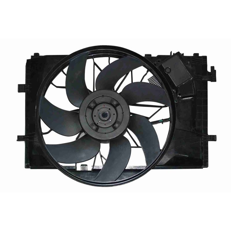 VEMO V30-01-0002 Ventilador, refrigeración del motor - 1