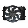 VEMO V30-01-0002 Ventilador, refrigeración del motor - 1