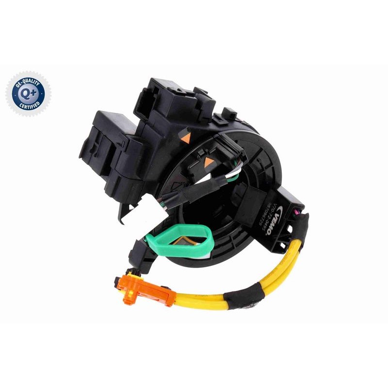 VEMO V70-72-0495 Muelle espiral, airbag - 1