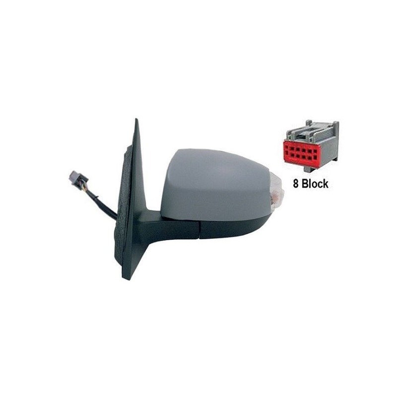 IPARLUX 27314266 Retrovisor exterior - 1