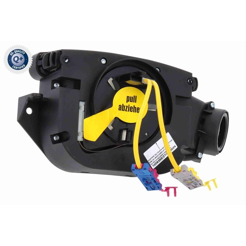 VEMO V40-72-0111 Muelle espiral, airbag