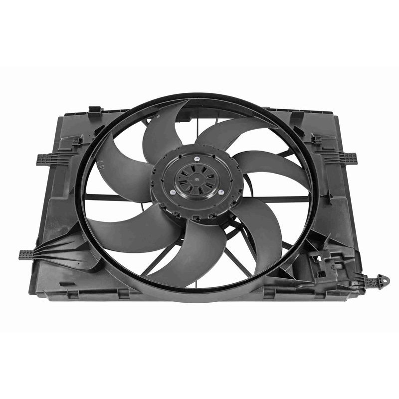 VEMO V30-01-1634 Ventilador, refrigeración del motor - 1