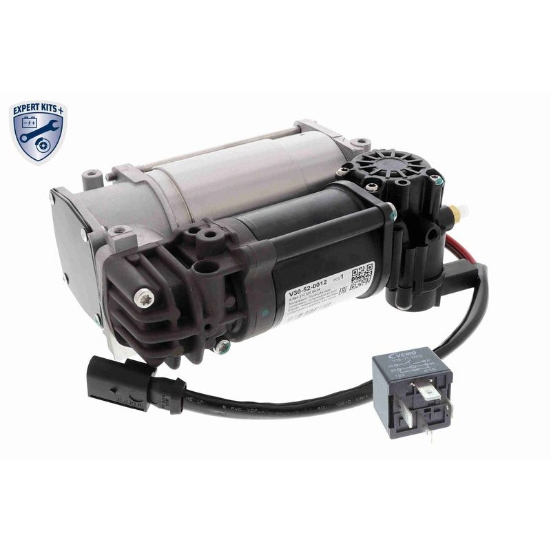 VEMO V30-52-0021 Compresor, sistema de aire comprimido - 1
