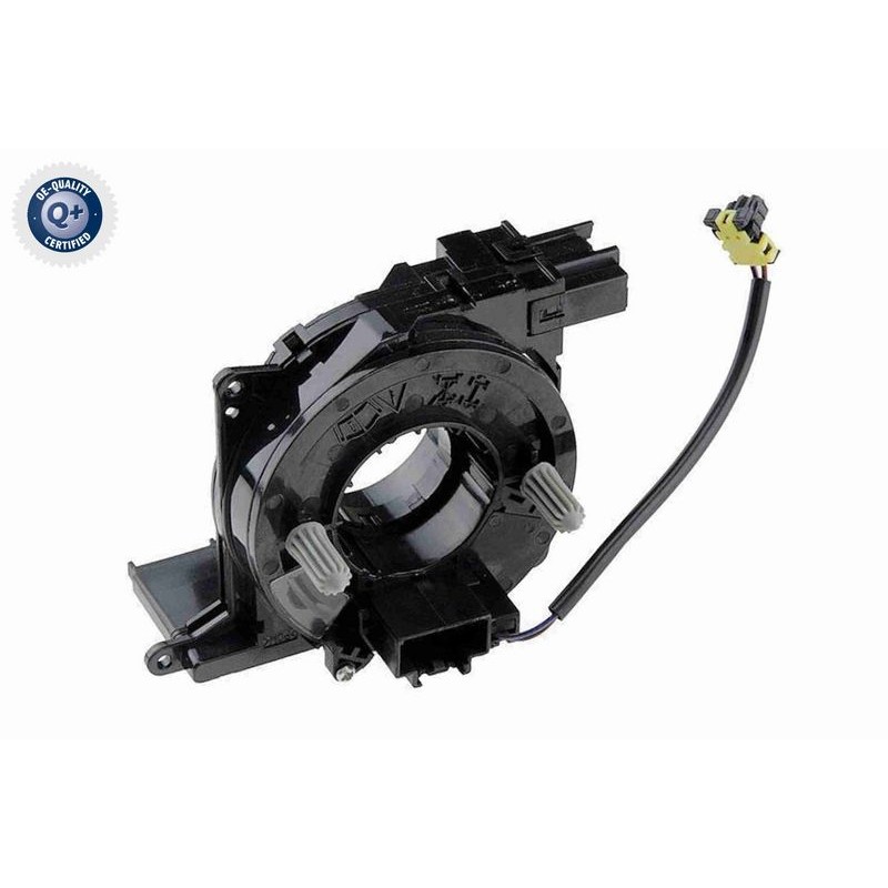 VEMO V25-72-0290 Muelle espiral, airbag - 1