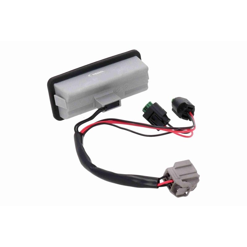 VEMO V48-85-0026 Manecilla de puerta del maletero - 1