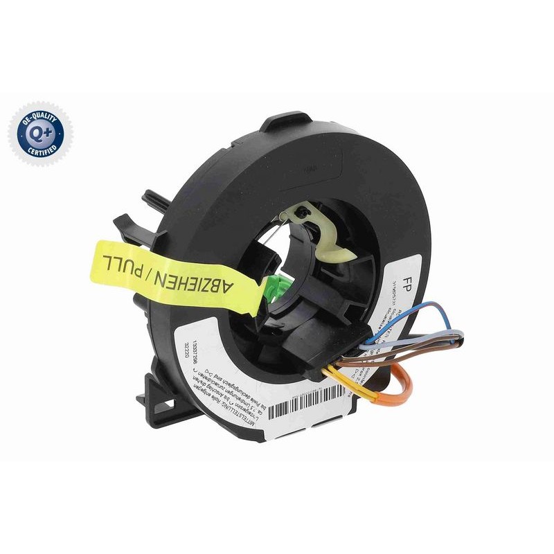 VEMO V40-72-0697 Muelle espiral, airbag - 1