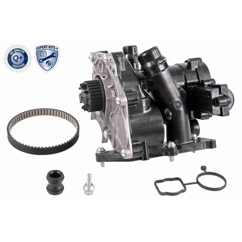 VEMO V15-99-2107 Caja del termostato - 1