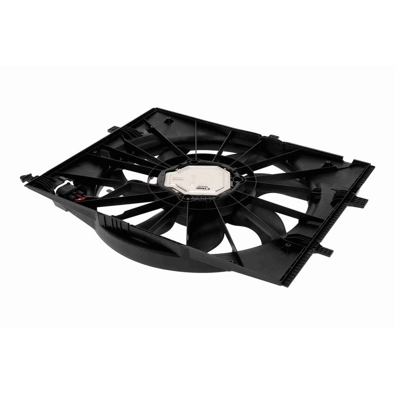 VEMO V30-01-1663 Ventilador, refrigeración del motor - 1