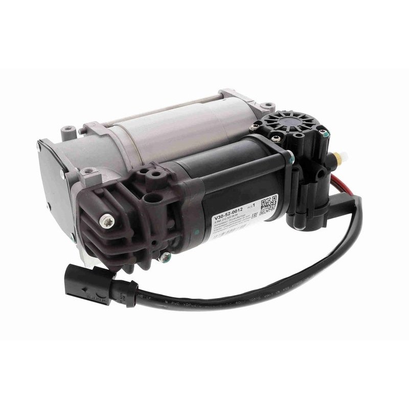 VEMO V30-52-0012 Compresor, sistema de aire comprimido - 1