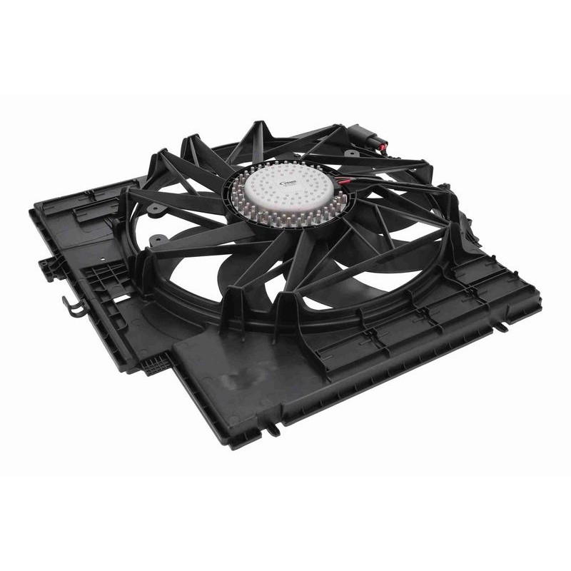 VEMO V20-01-0073 Ventilador, refrigeración del motor - 1