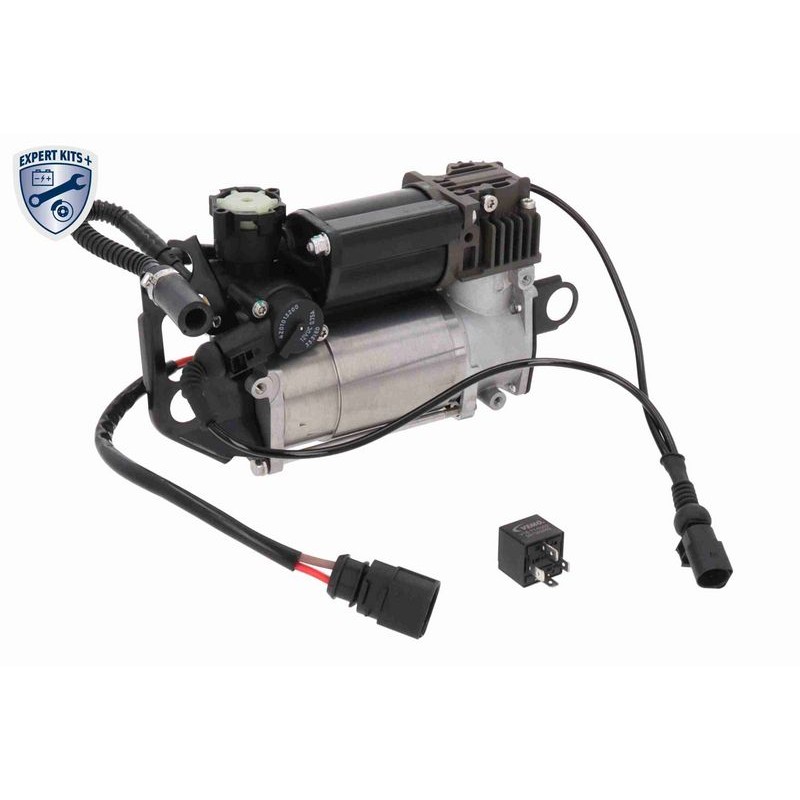 VEMO V10-52-0015 Compresor, sistema de aire comprimido - 1