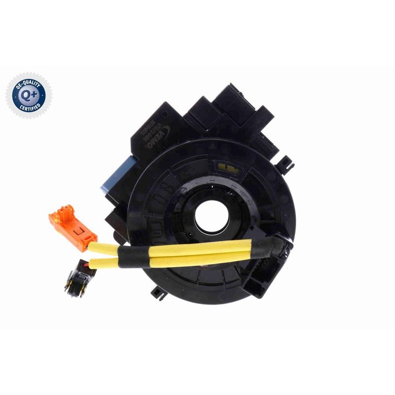 VEMO V70-72-0466 Muelle espiral, airbag - 1