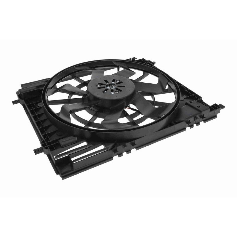 VEMO V30-01-0030 Ventilador, refrigeración del motor - 1