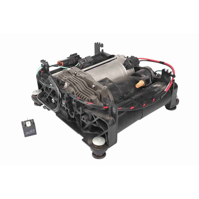 VEMO V48-52-0004 Compresor, sistema de aire comprimido - 1