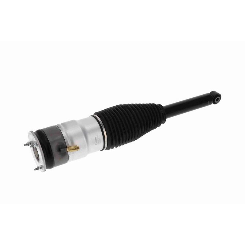 VEMO V58-50-0012 Muelle neumático, suspensión - 1