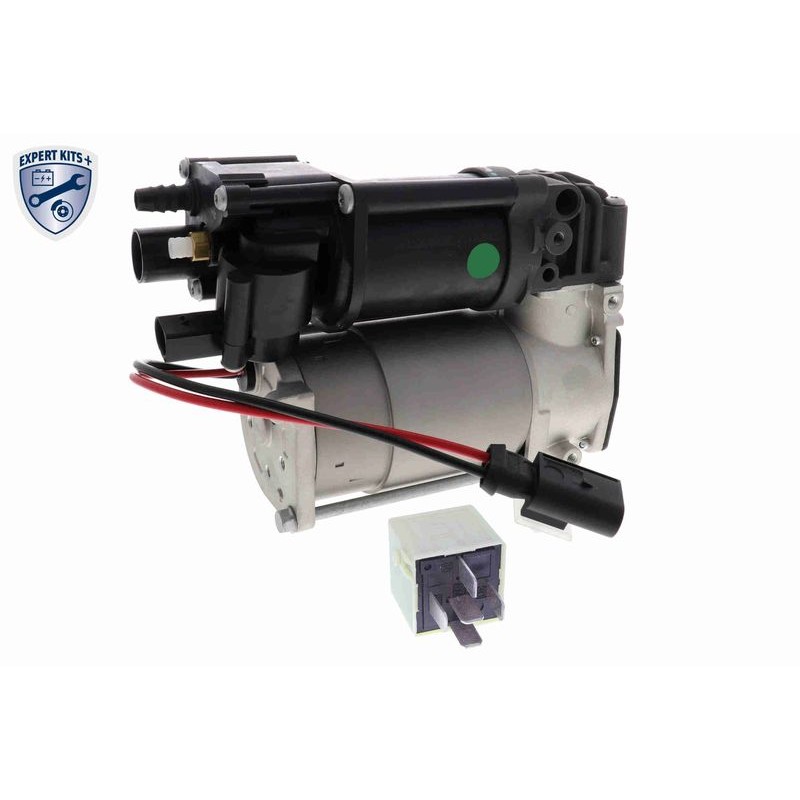 VEMO V20-52-0009 Compresor, sistema de aire comprimido - 1