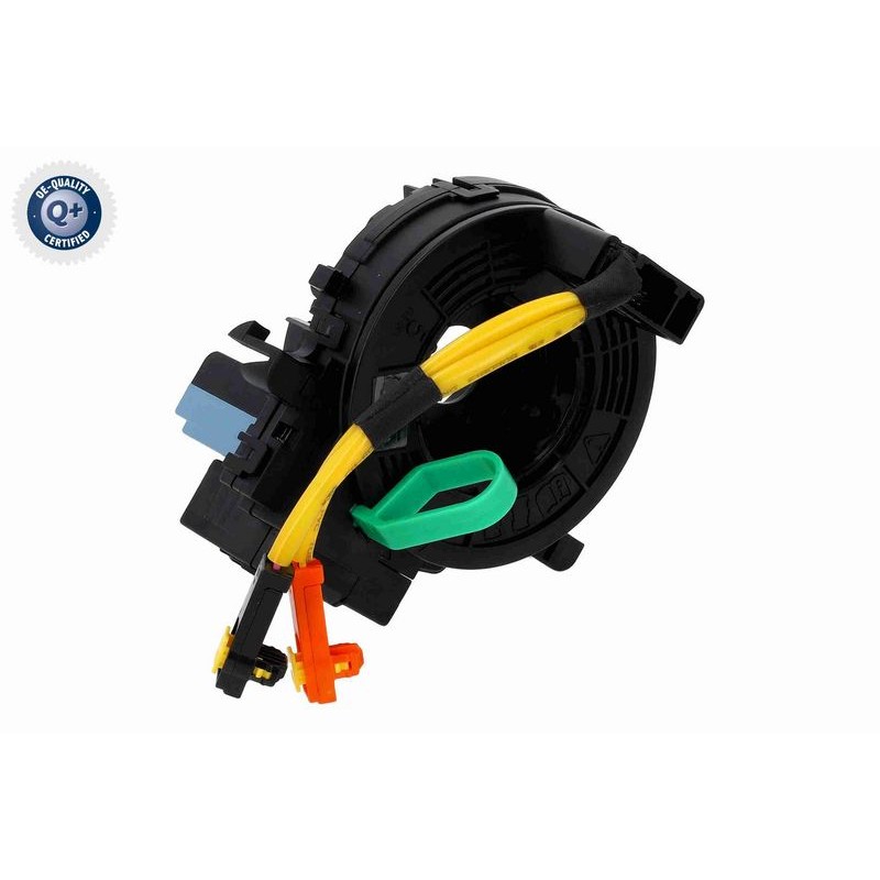 VEMO V70-72-0456 Muelle espiral, airbag - 1