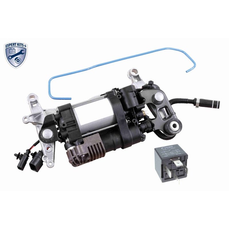VEMO V45-52-0007 Compresor, sistema de aire comprimido - 1