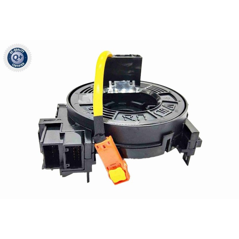 VEMO V70-72-0586 Muelle espiral, airbag - 1