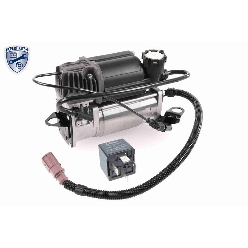 VEMO V10-52-0016 Compresor, sistema de aire comprimido - 1