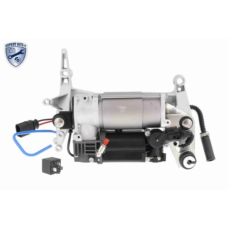 VEMO V10-52-0014 Compresor, sistema de aire comprimido - 1