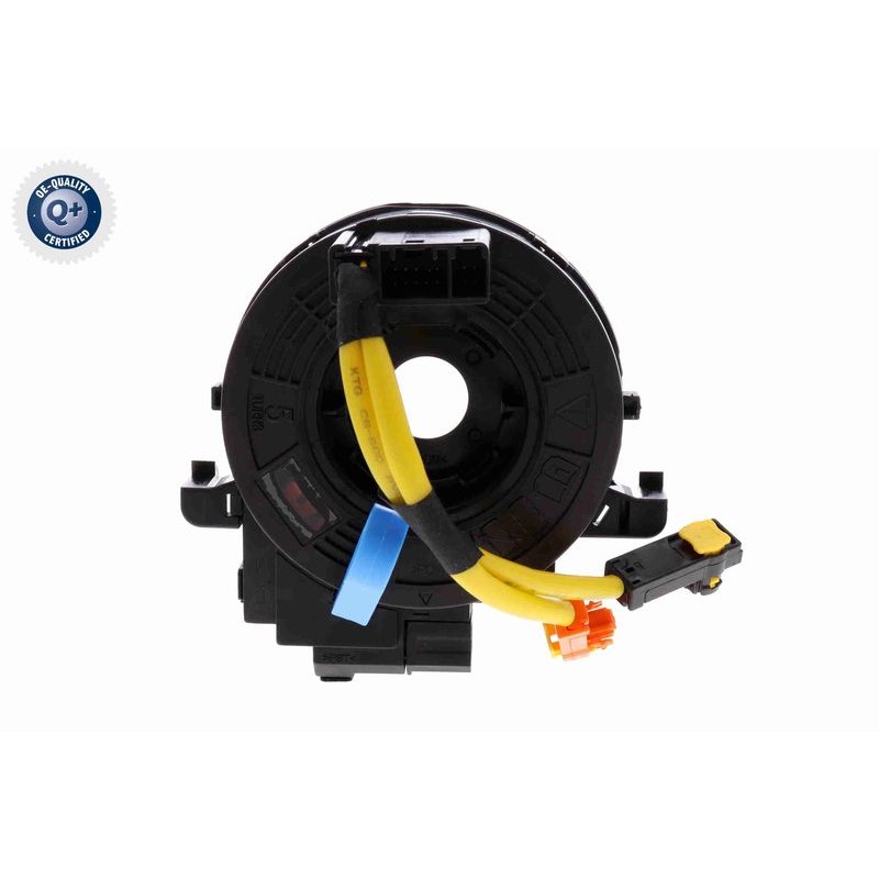 VEMO V70-72-0457 Muelle espiral, airbag - 1