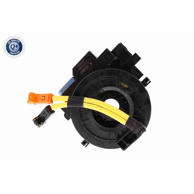 VEMO V70-72-0469 Muelle espiral, airbag - 1