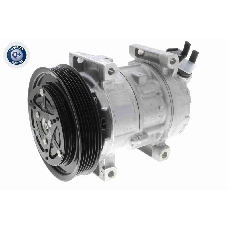 VEMO V24-15-0012 Compresor, aire acondicionado - 1