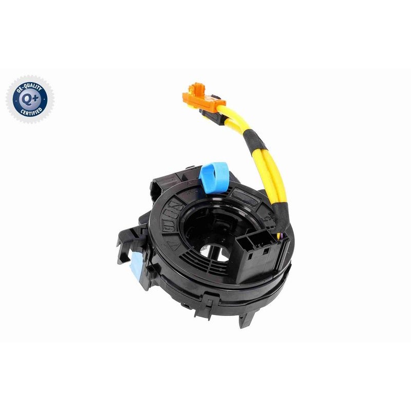 VEMO V70-72-0465 Muelle espiral, airbag - 1