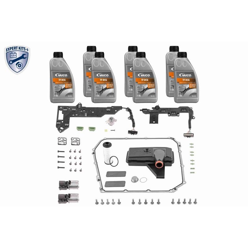 VEMO V10-86-0004-XXL Kit repara. cables, Mechatronik (transmisión automática) - 1