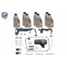 VEMO V10-86-0004-XXL Kit repara. cables, Mechatronik (transmisión automática) - 1