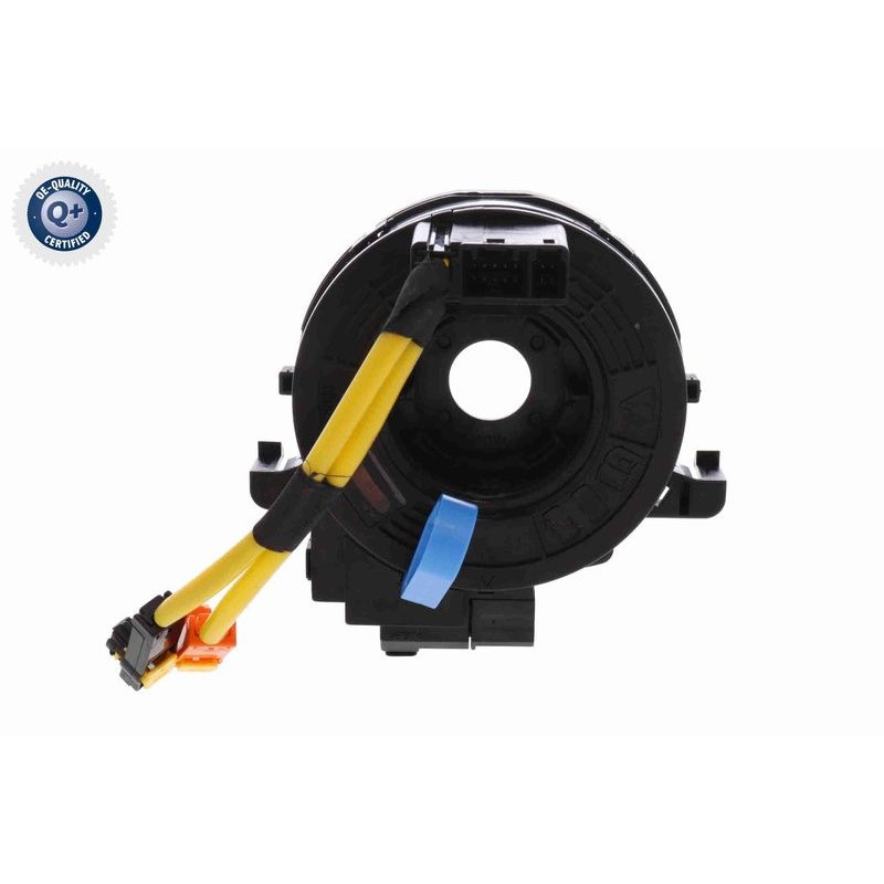 VEMO V70-72-0460 Muelle espiral, airbag - 1