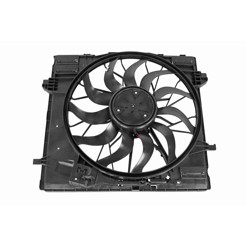 VEMO V30-01-0024 Ventilador, refrigeración del motor - 1