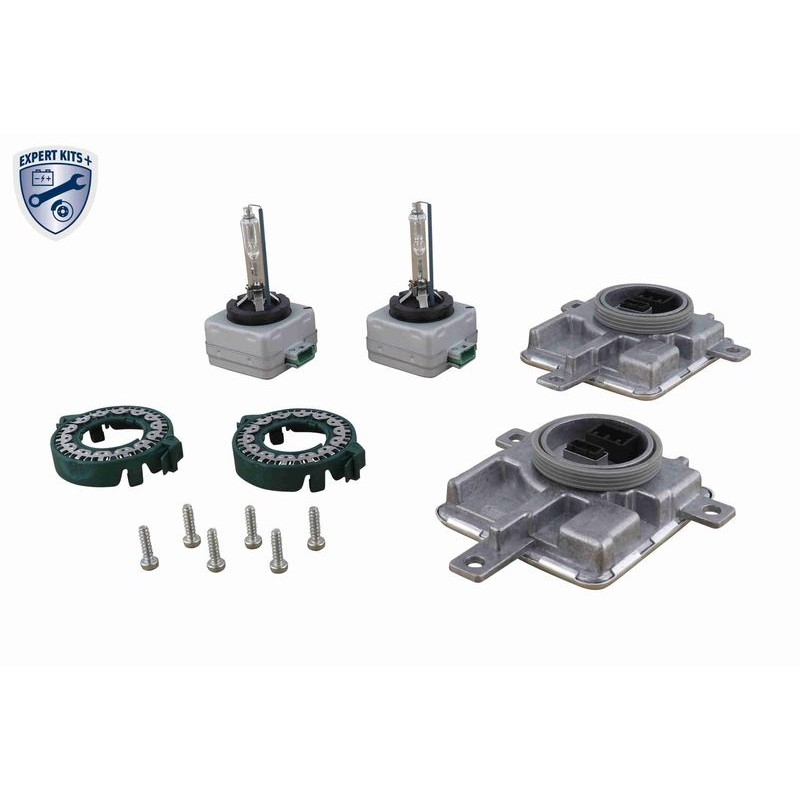 VEMO V10-73-0387-KIT2 Unidad de control, iluminación - 1