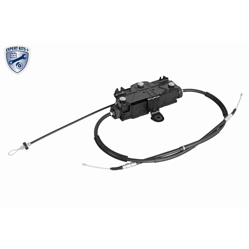 VEMO V20-77-0060 Servoelemento, freno de detención pinza freno - 1