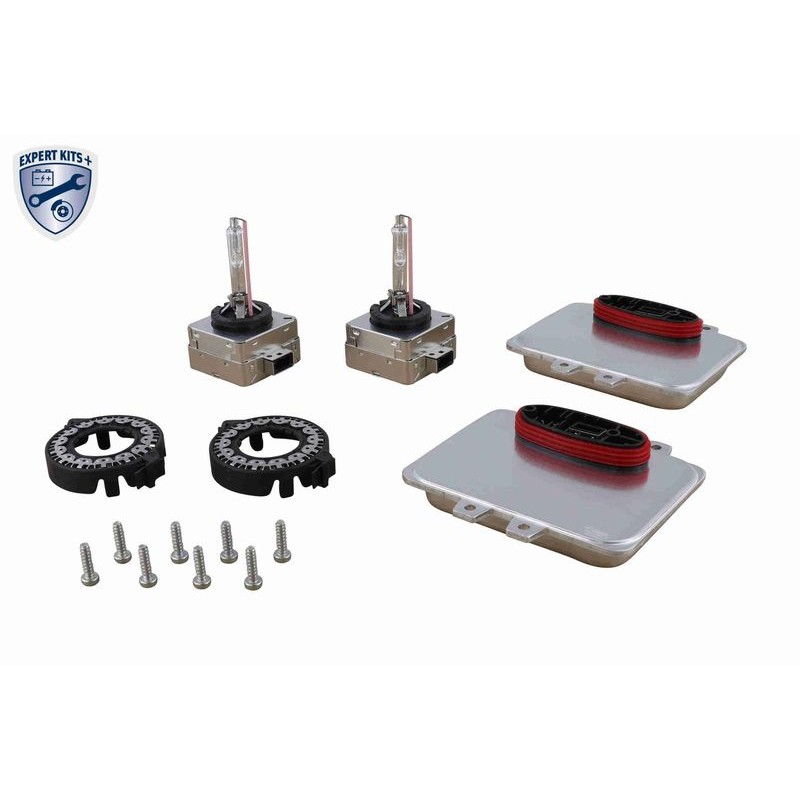 VEMO V10-73-0495-KIT2 Unidad de control, iluminación - 1