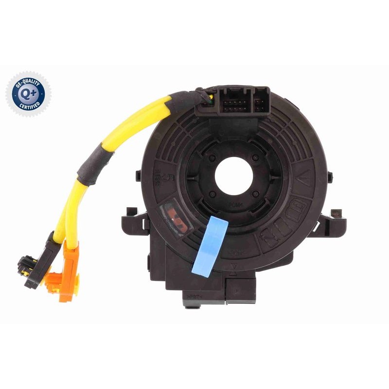 VEMO V70-72-0455 Muelle espiral, airbag - 1