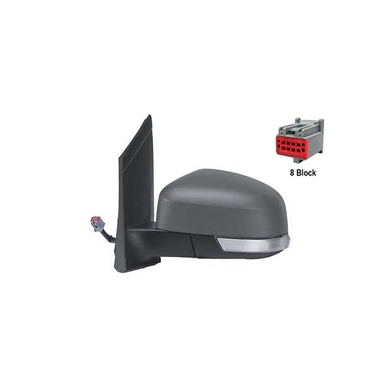 IPARLUX 27316876 Retrovisor exterior - 1