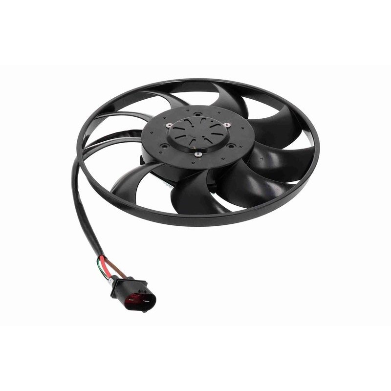 VEMO V10-01-0001 Ventilador, refrigeración del motor - 1