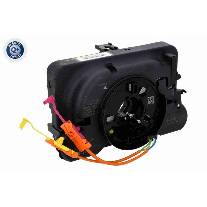 VEMO V40-72-0071 Muelle espiral, airbag - 1