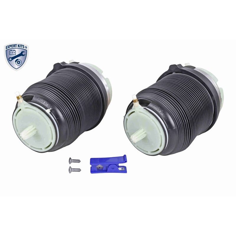 VEMO V15-50-20021 Muelle neumático, suspensión - 1