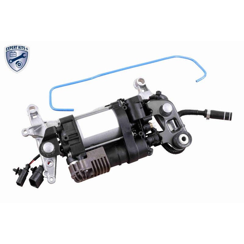 VEMO V10-52-0009 Compresor, sistema de aire comprimido - 1