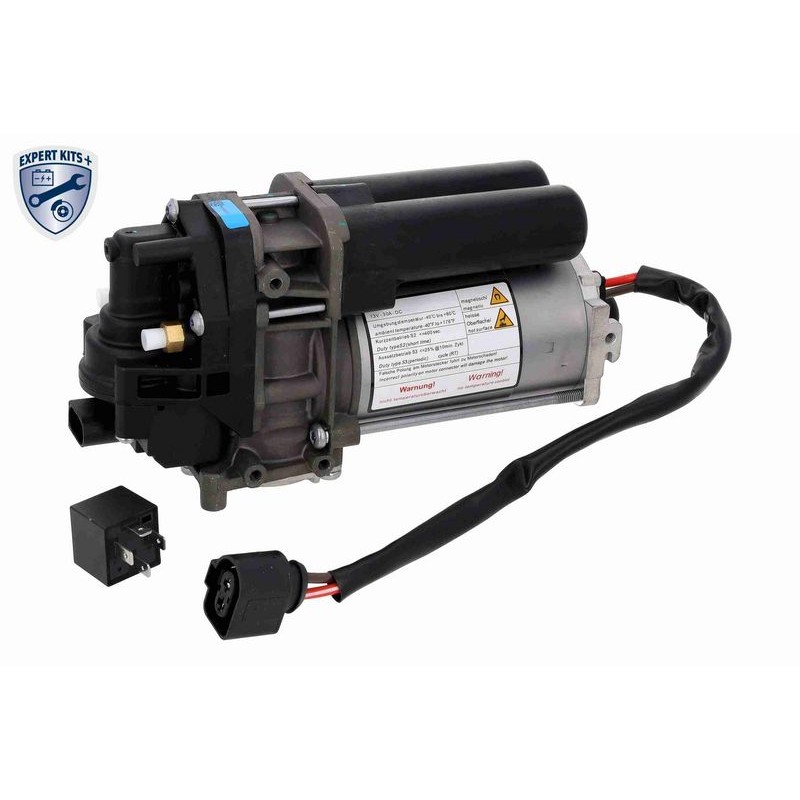 VEMO V10-52-0010 Compresor, sistema de aire comprimido - 1