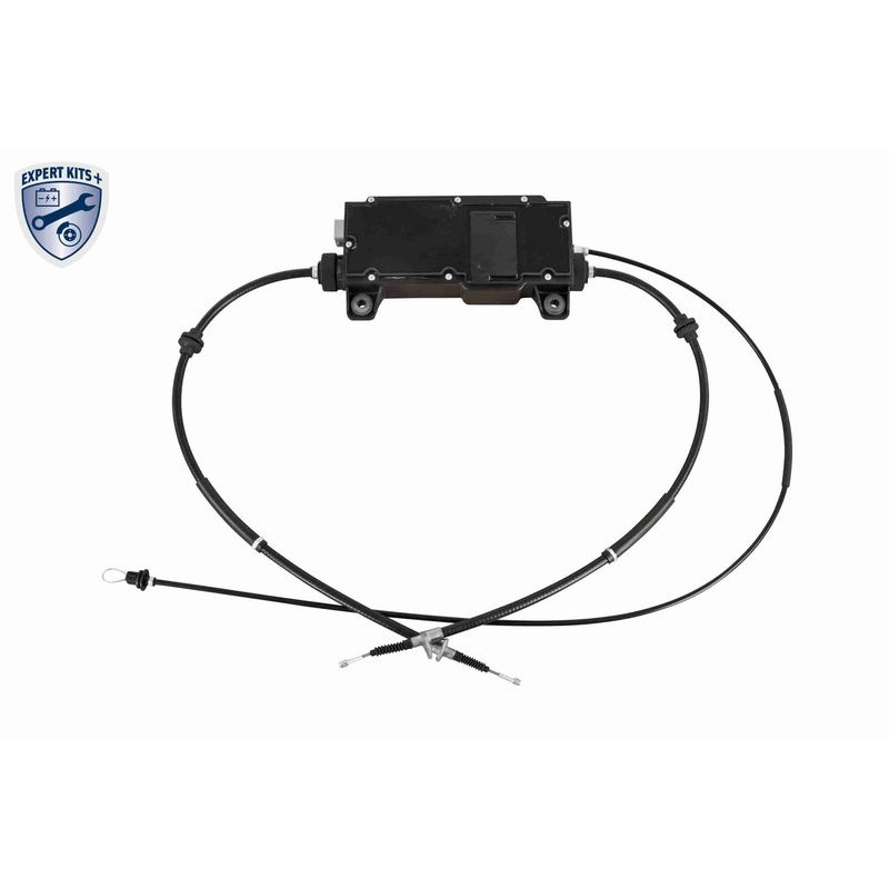 VEMO V48-77-0018 Servoelemento, freno de detención pinza freno - 1