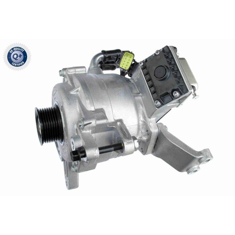 VEMO V53-24-0001 Alternador arrancador - 1