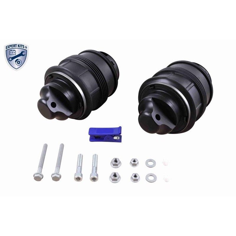 VEMO V30-50-20032-1 Muelle neumático, suspensión - 1